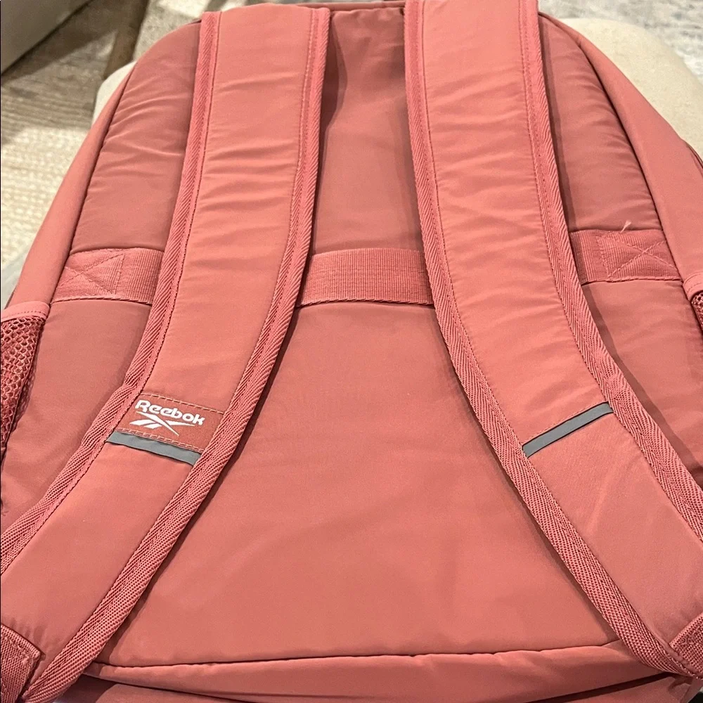 Reebok Withered Rose Grady Backpack/NWT